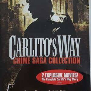Carlito's Way: Rise to Power (2005 film) [DVD]